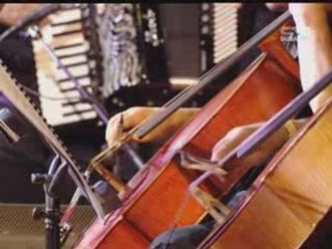 Taratata 23/11 - Warda Assala Marwan (7)