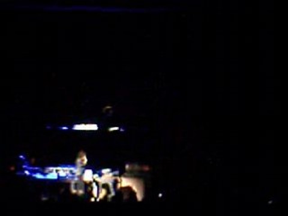 J.M. Jarre. Oxygen Tour in Riga