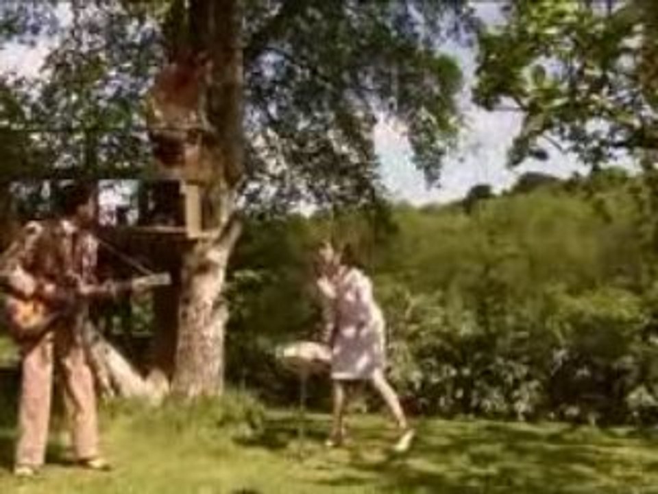 Kitty Daisy & Lewis - Going Up The Country