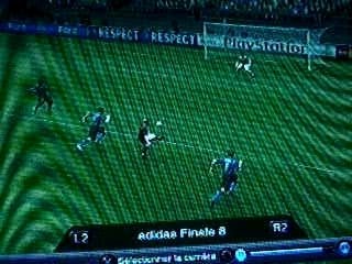 Sheva PES09