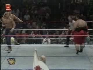 Gunns vs. Yoko & Owen 2