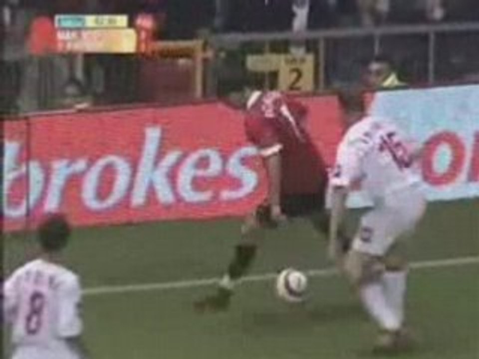 C ronaldo vs kaka