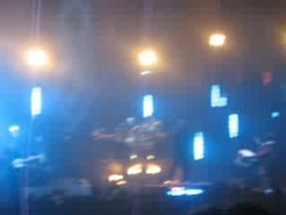 Slipknot Psychosocial 22/11/08