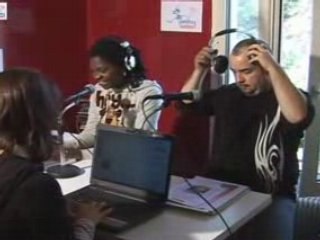 Teaser Radio petits lutins