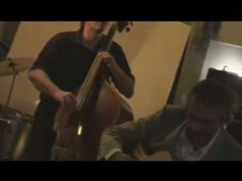 Concert DJM et Romane 19 11 08 deuxième extrait