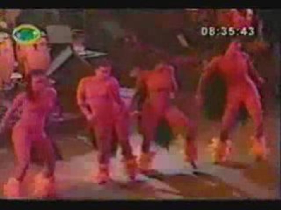 Chichi peralta - la ciguapa ( live)