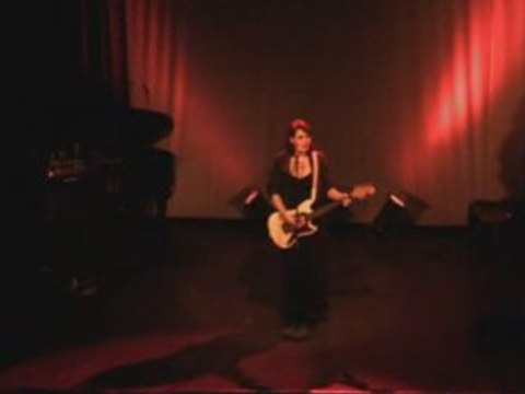 I Love Carla / Deborah Degouts