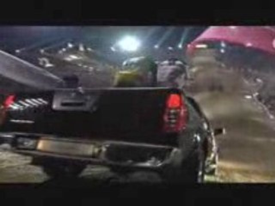 Red Bull X-Fighters Warszawa 2008 3/3