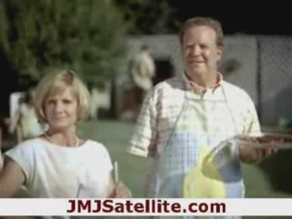 Dish Network Programming