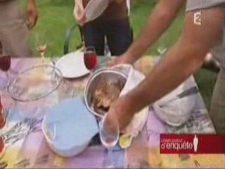 La politique de la terre en Afrique du sud