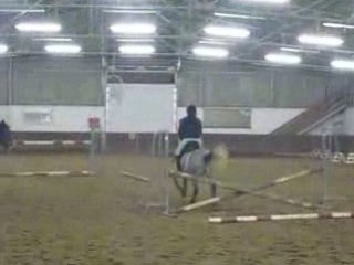 Nabuco du Breuil et Claire cours de cso