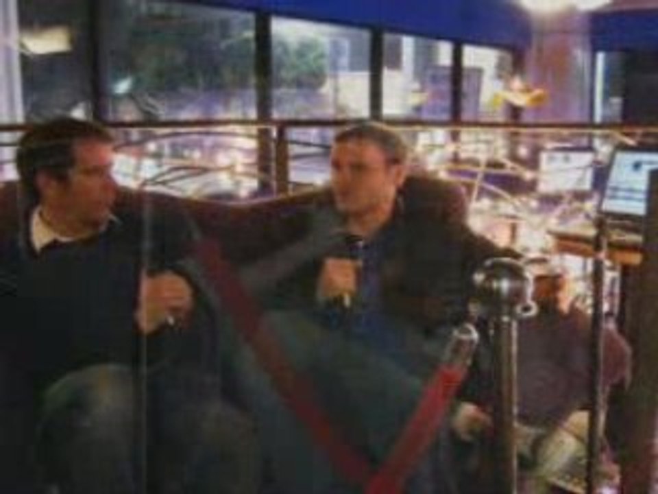 Radio Free Hollywood