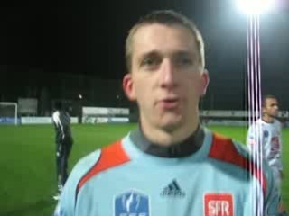 Coupe de France : FCBP qualifié Réaction Callamand, gardien