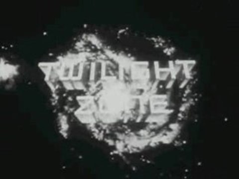 Twilight Zone 1959 Pilot Intro