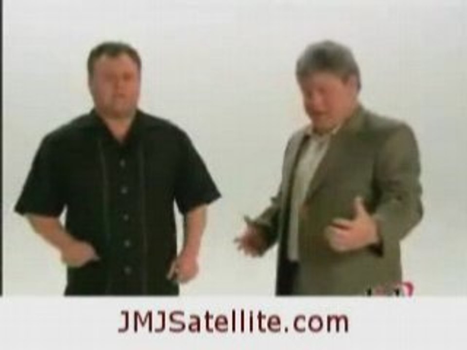 Dish Network Satellites