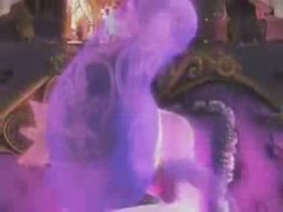 night of the werehog