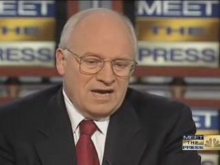 Calling the Kettle Black