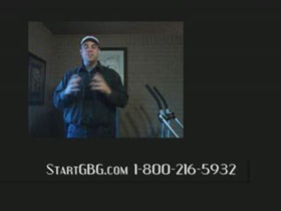 Discover GBG, the GBG Business Opportunity