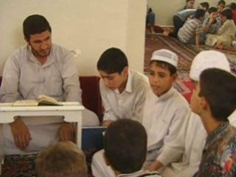 MOHAMMED, LE SCEAU DES PROPHETES.2