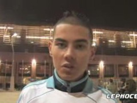 OM-Lille (2-2) - vos réactions