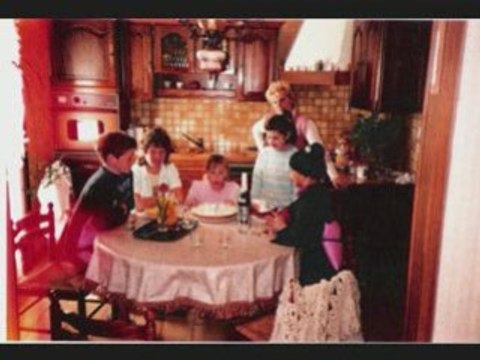 Boules de gum et pti mysteres ...