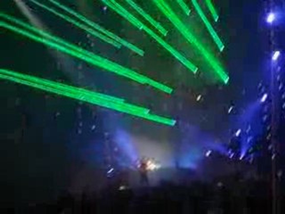 QLIMAX 2008  Tatanka  Live