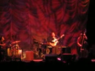 Swan Dive - Town Hall