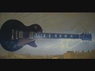 Still got the Blues - GARY MOORE clip en son hommage