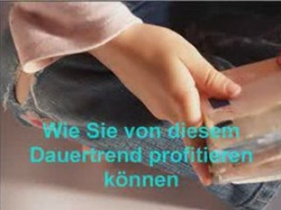 Jeans - Leidenschaft - Verdienst