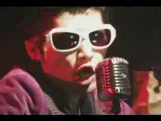 Miyavi - GigPig Boogie