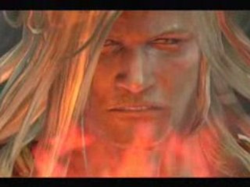 The Last Remnant : Bande-Annonce de Lancement