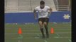 Speed Drills  Agility Drills for Football