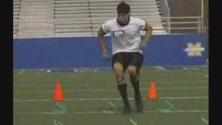 Speed Drills  Agility Drills for Football
