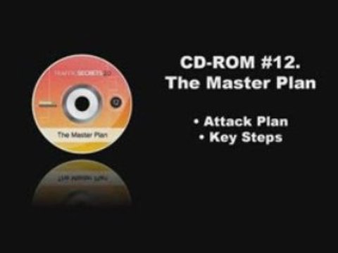 Traffic Secrets - Find Internet Marketing Success