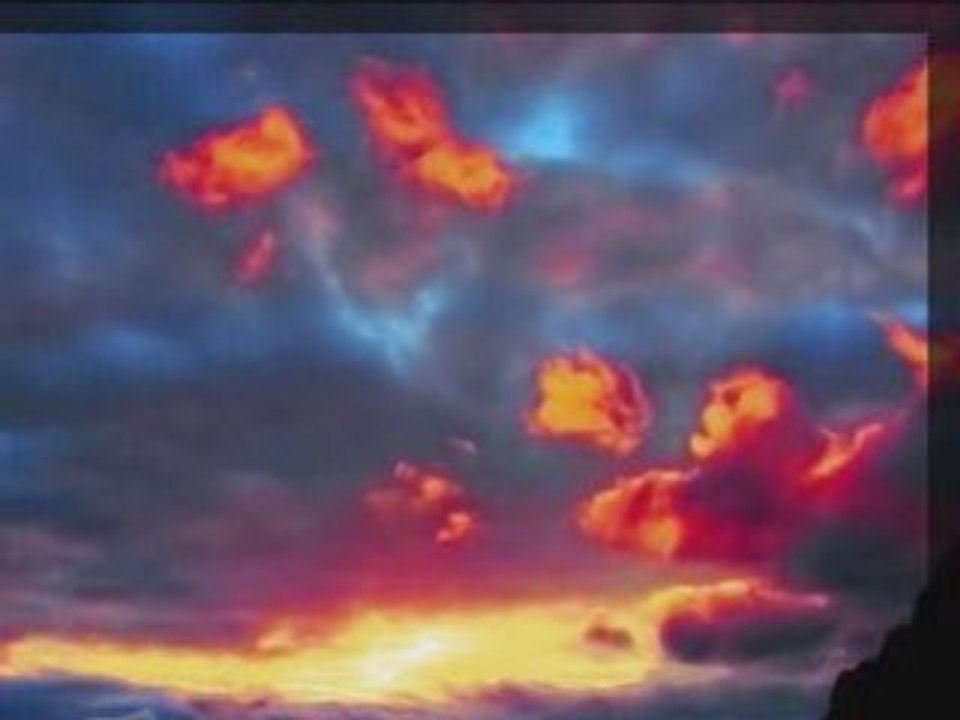 Alexkid ft ursula rucker - Fear in flight