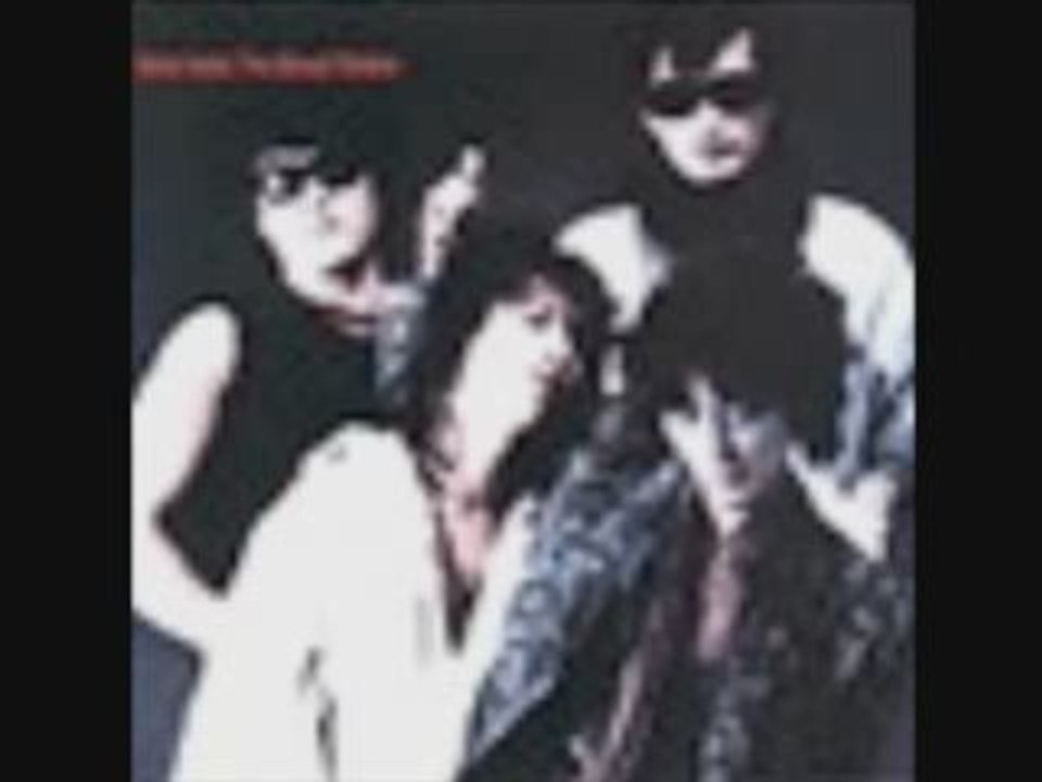 あんたがいないよる - The Street Sliders