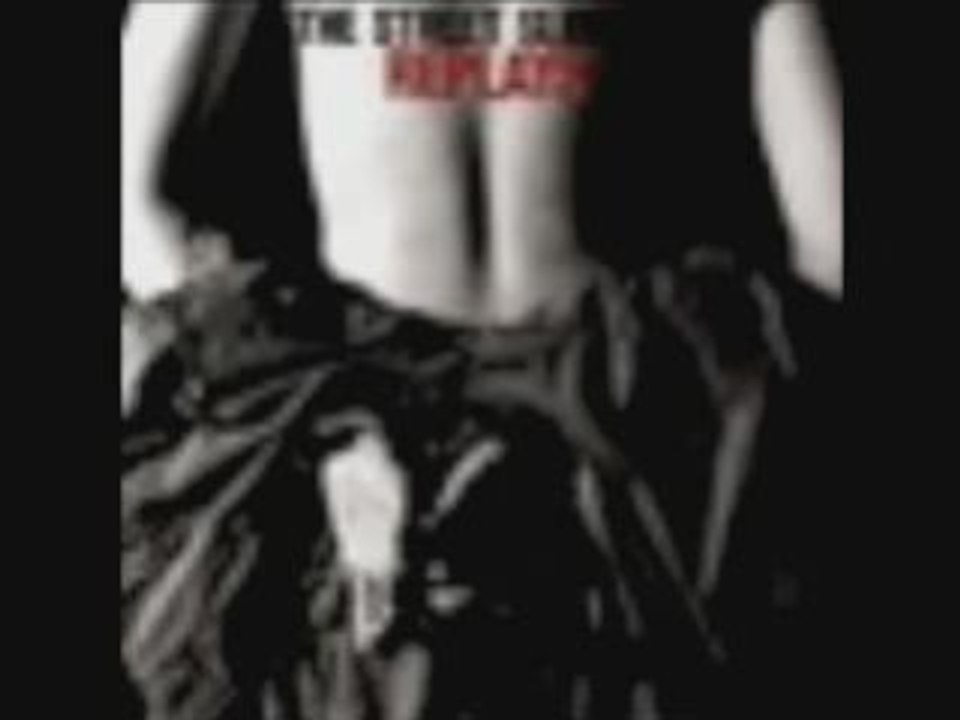 So Heavy - The Street Sliders