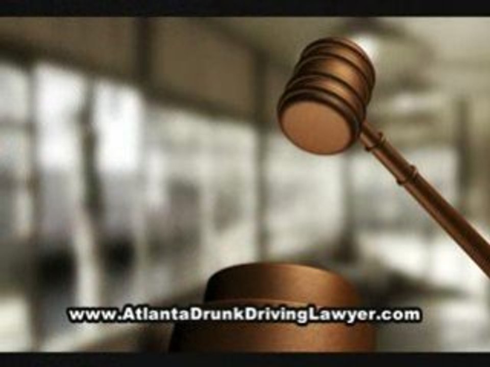 Stokes & Kopitsky - Atlanta Drunk Driving Accident Lawyers
