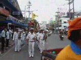 Sikh Parade in Pattaya..Part 2..300 Saal Guru De Naal.