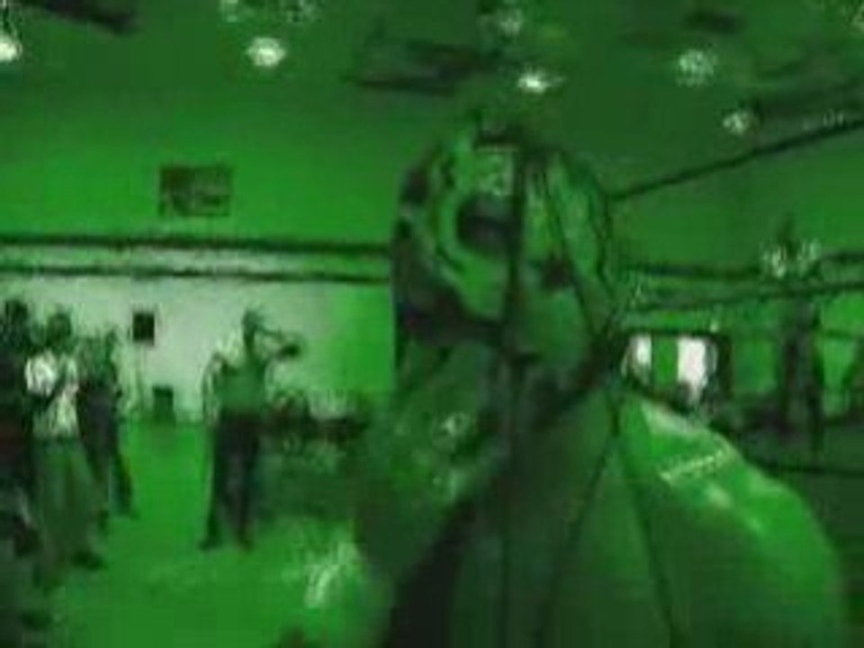 ElitePro - Corporal Robinson vs Delirious Promo