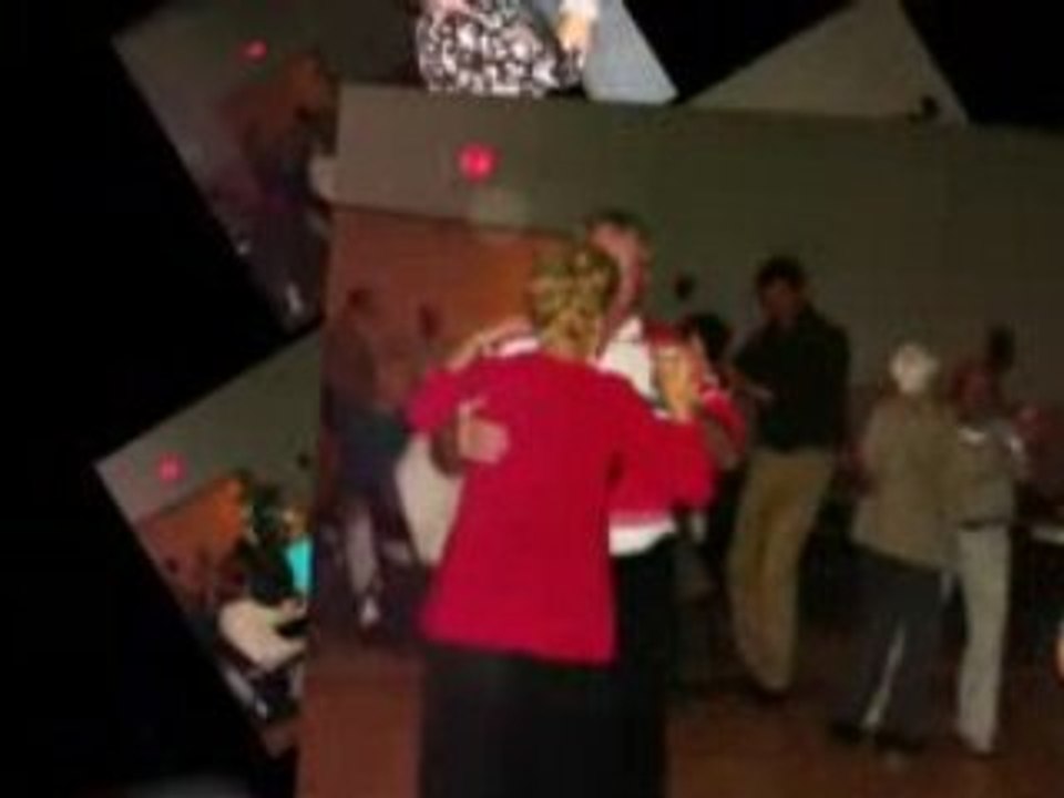 SNPJ Lodge 778 - Thanksgiving 2008 dinner and dance