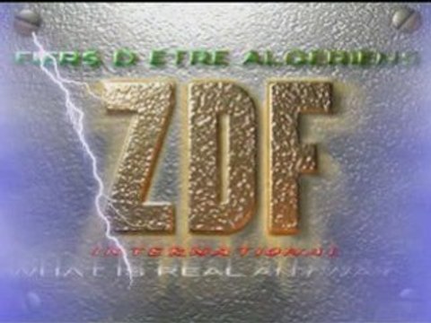 DEDICACE A CERTAINS es FIERS es D ETRE ALGERIENS SUR YOUTUBE