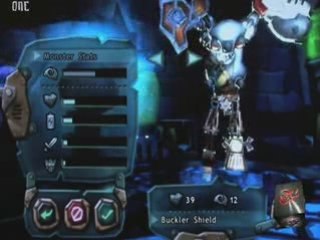 Make Some Awesome In The Monster Lab