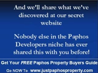 Paphos Land