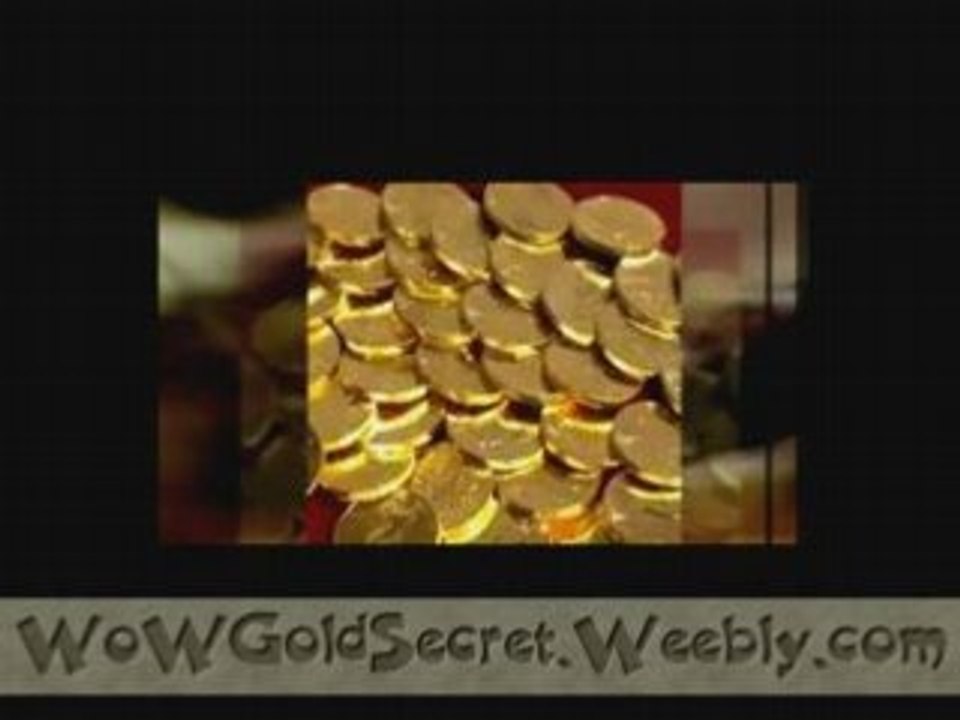 WoW Hobbs | Recommended Gold Guide