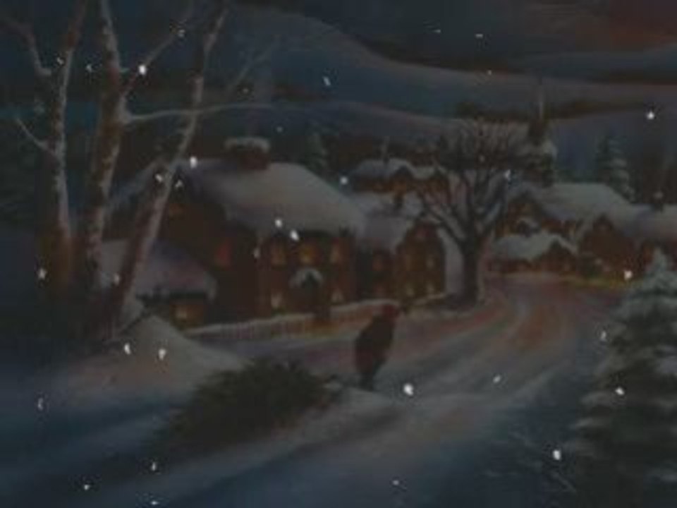 Sainte Nuit - Noël