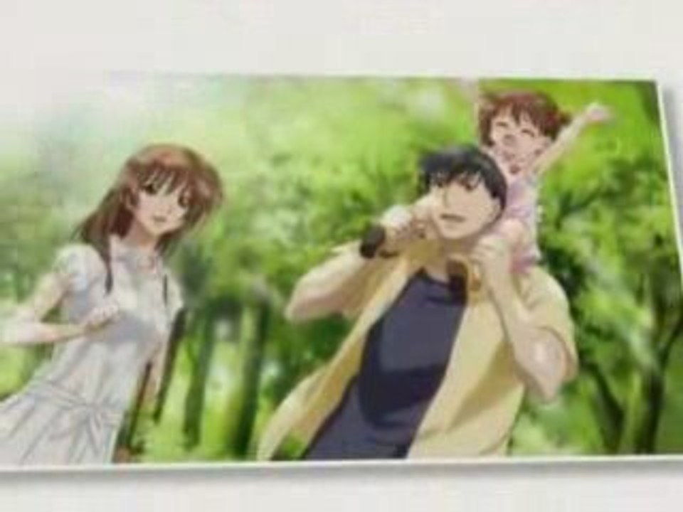 Oyashiro Busters!EX(Higurashi×Little Busters! )