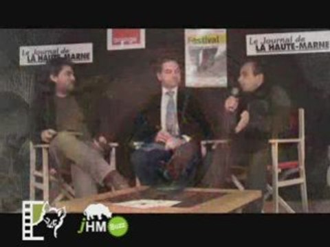 Interview Agence de l'Eau Seine Normandie