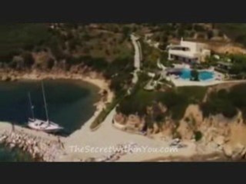 Global Gifting System - Reveal TheSecretWithinYou.com