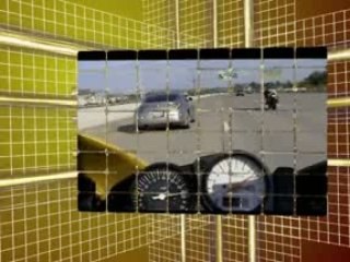 Video Wall That I Created